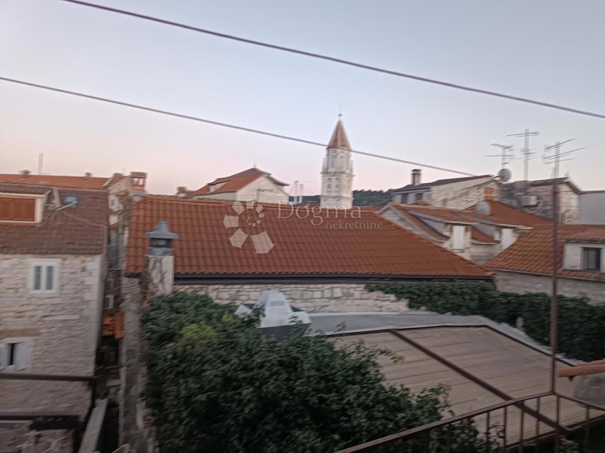 Hiša Trogir, 156m2