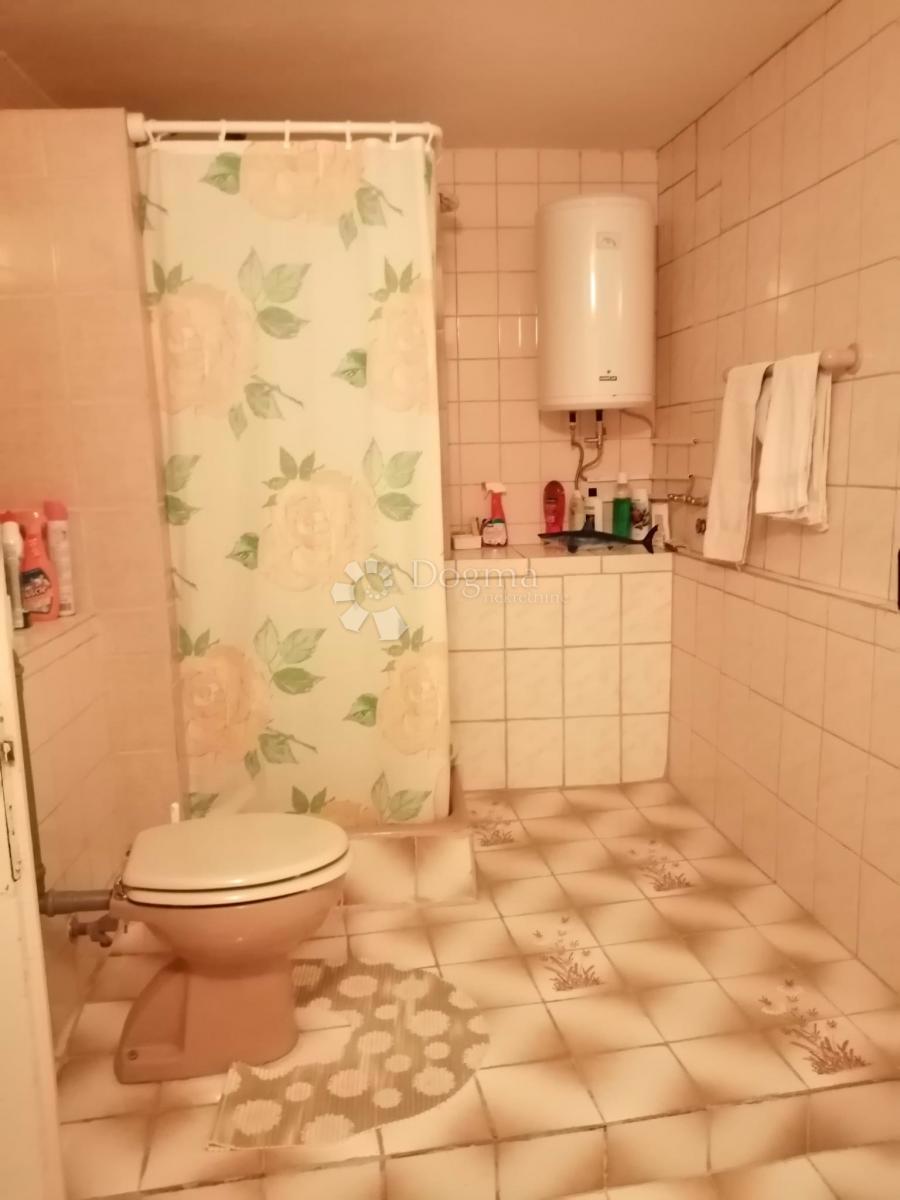 Hiša Trogir, 156m2