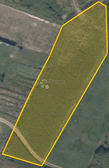 Kmetijsko zemljišče Zbelava, Varaždin - Okolica, 4.664m2