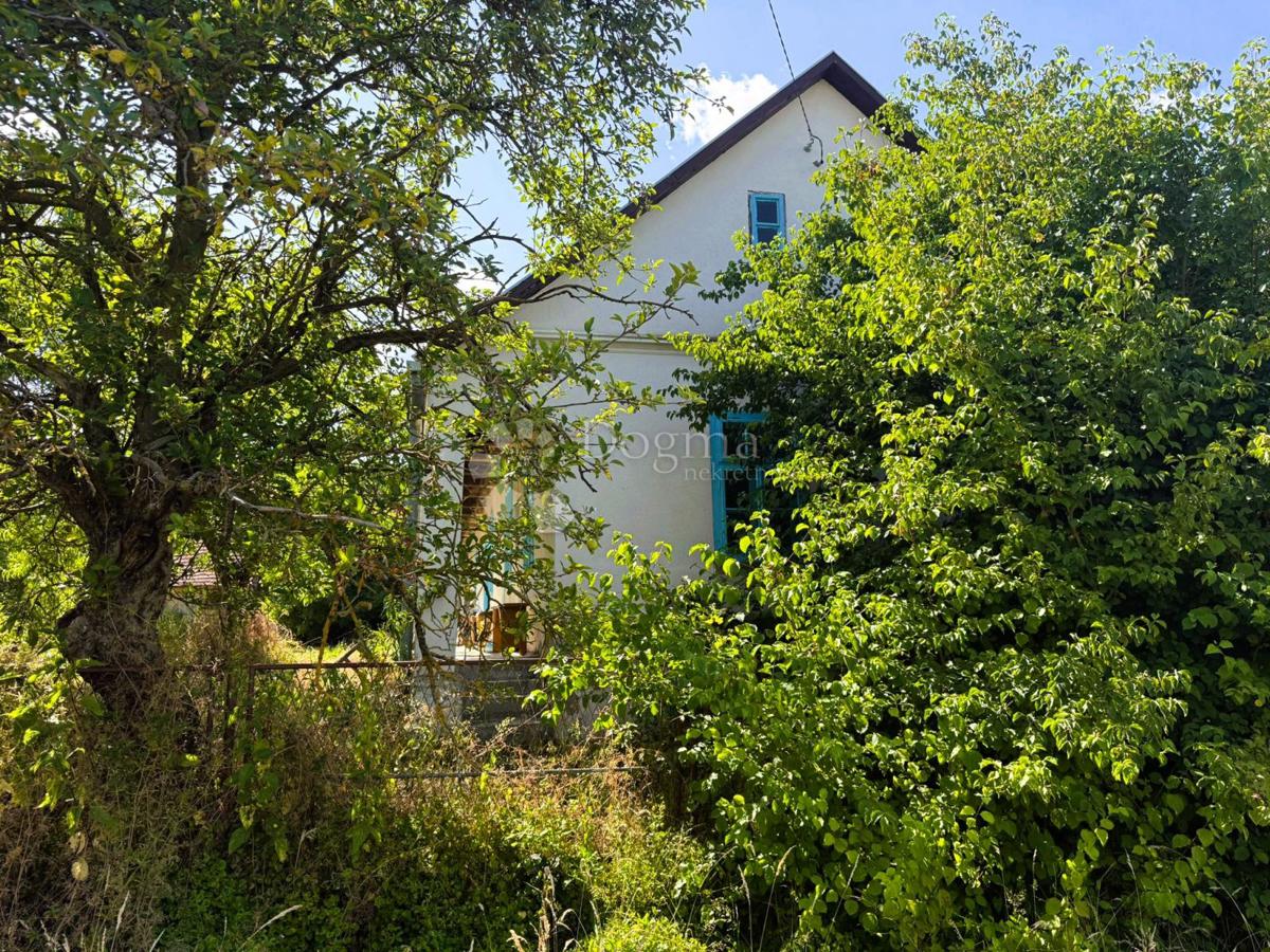 Hiša Veliki Prokop, Garešnica, 75m2