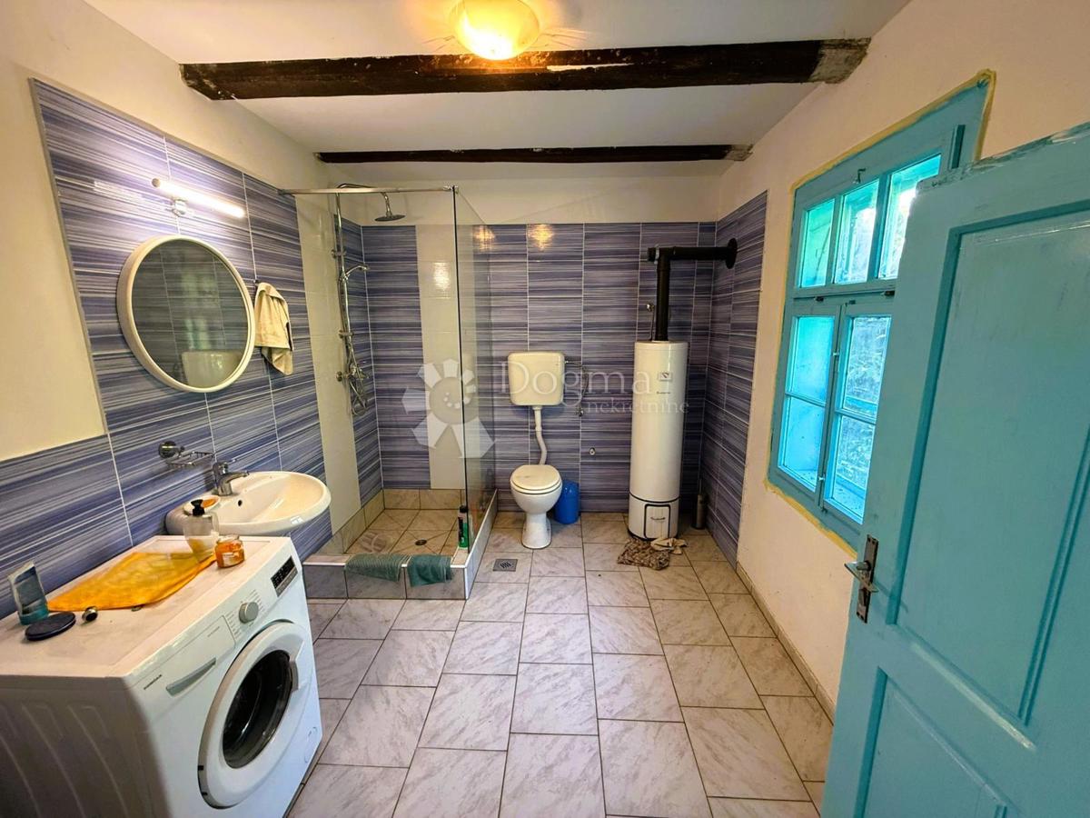 Hiša Veliki Prokop, Garešnica, 75m2