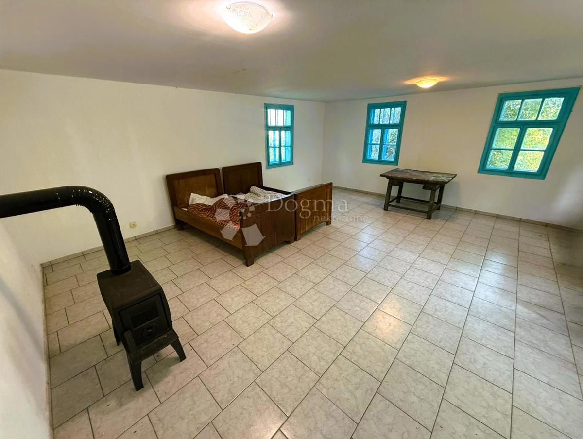 Hiša Veliki Prokop, Garešnica, 75m2