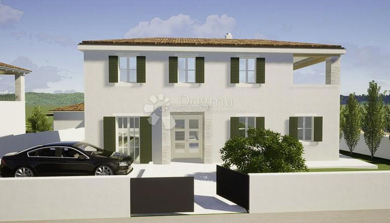 Hiša Poreč, 160m2