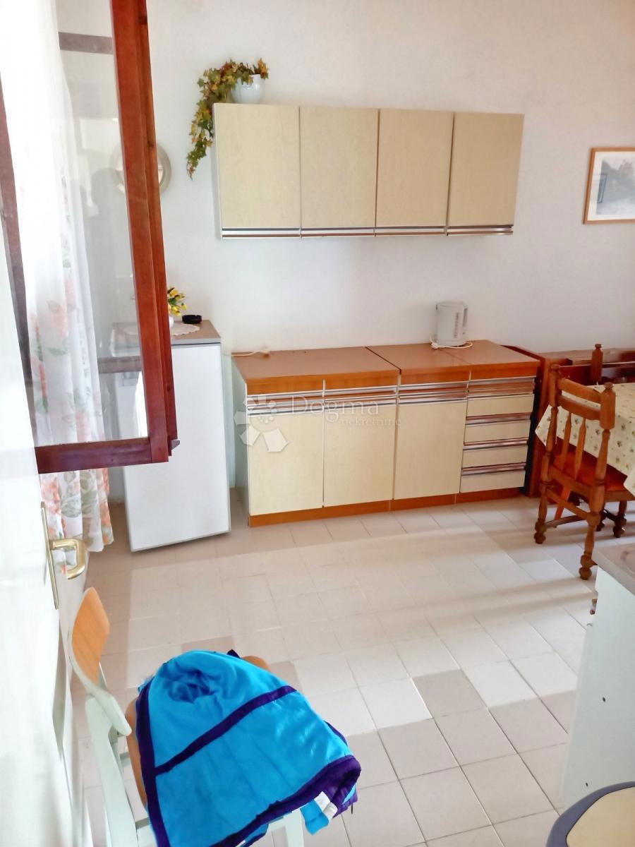 Hiša Makarska, 143,27m2