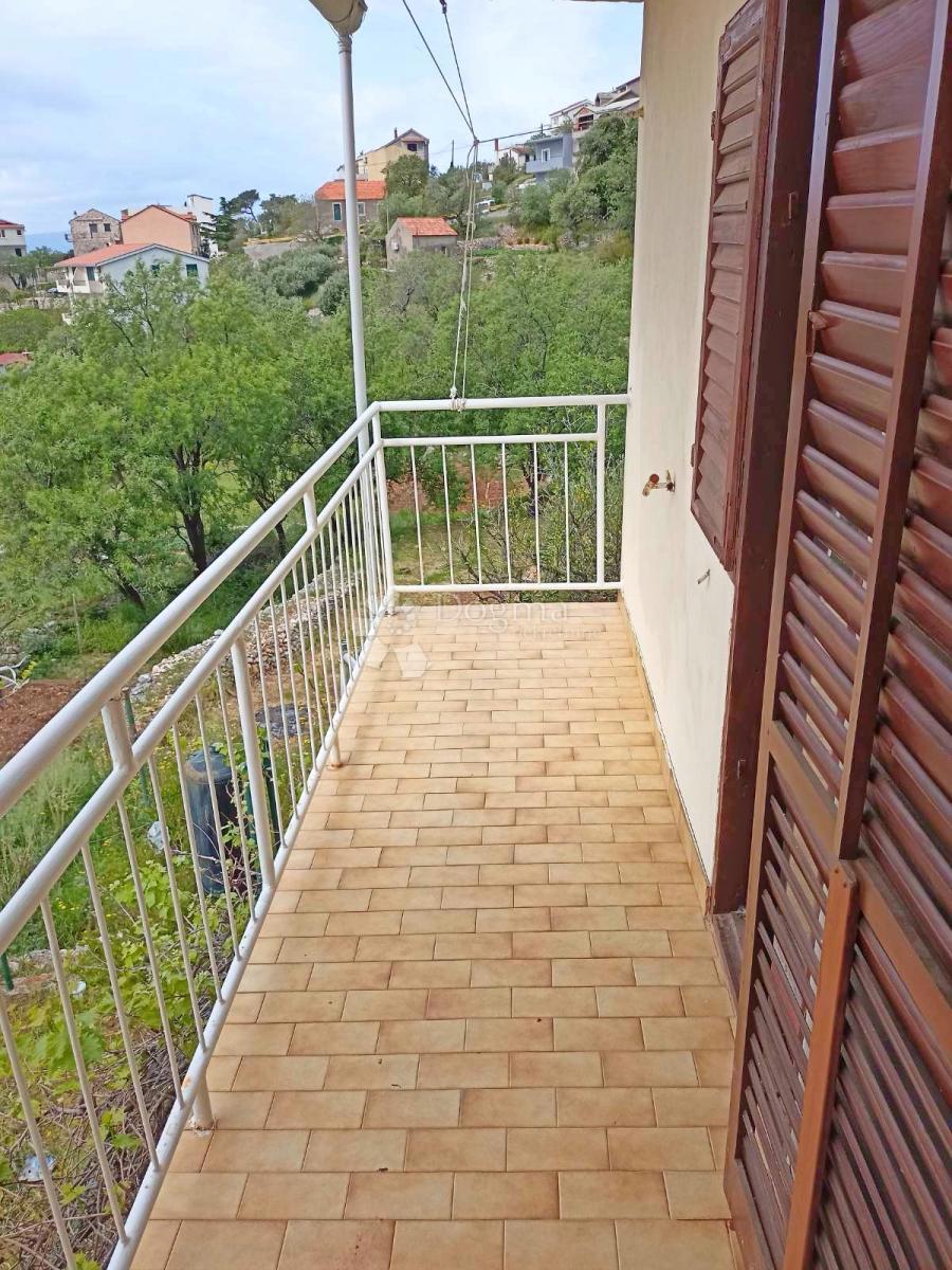 Hiša Makarska, 143,27m2
