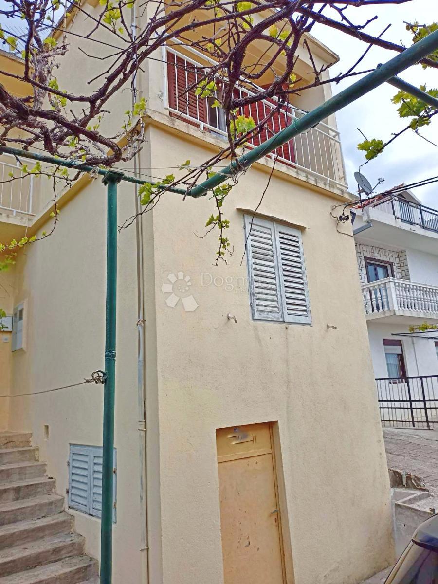 Hiša Makarska, 143,27m2