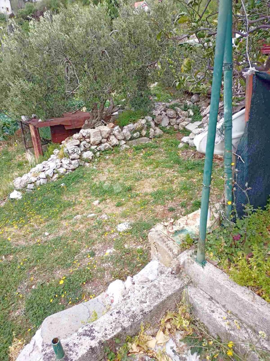 Hiša Makarska, 143,27m2