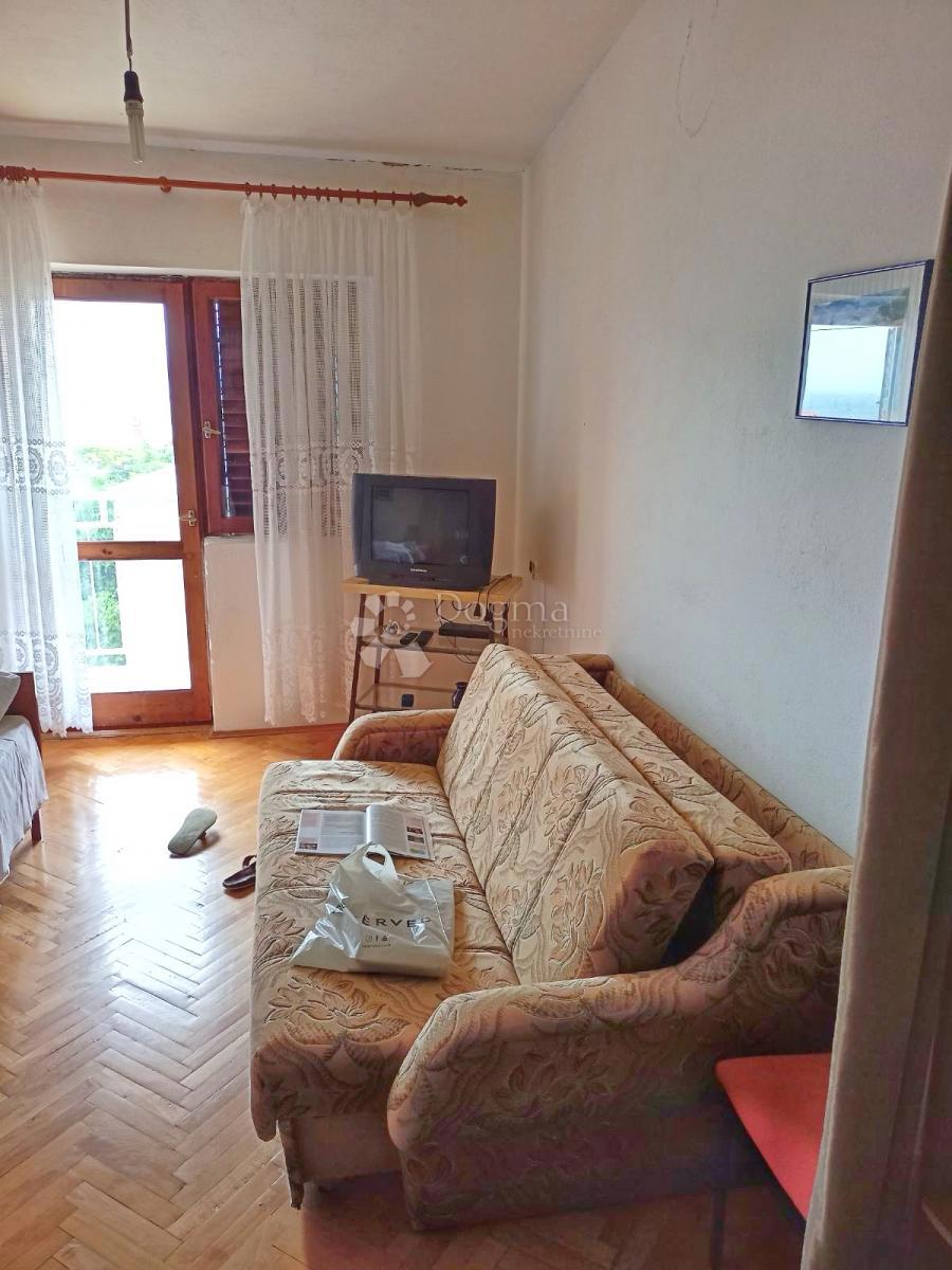 Hiša Makarska, 143,27m2
