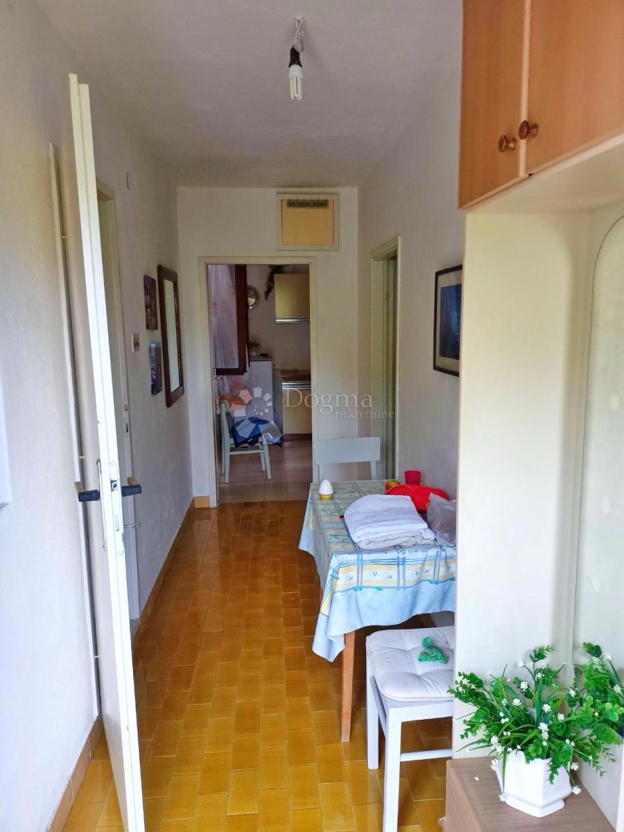 Hiša Makarska, 143,27m2