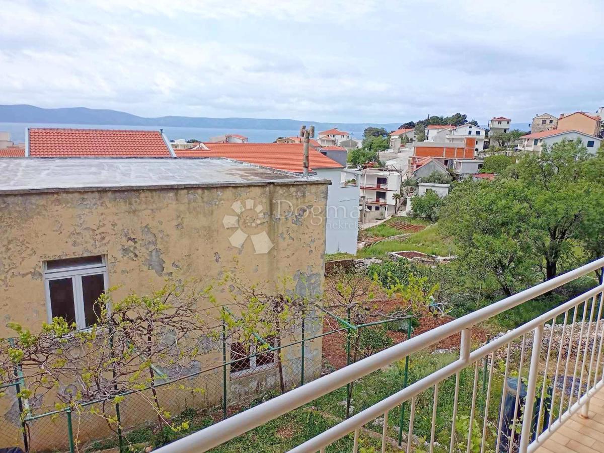 Hiša Makarska, 143,27m2