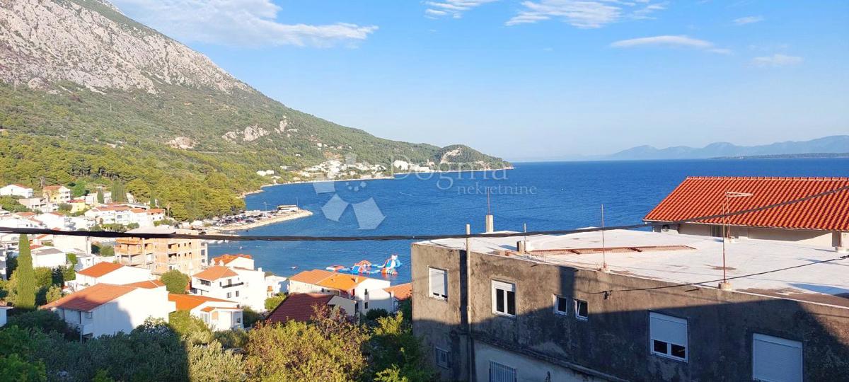 Hiša Makarska, 143,27m2