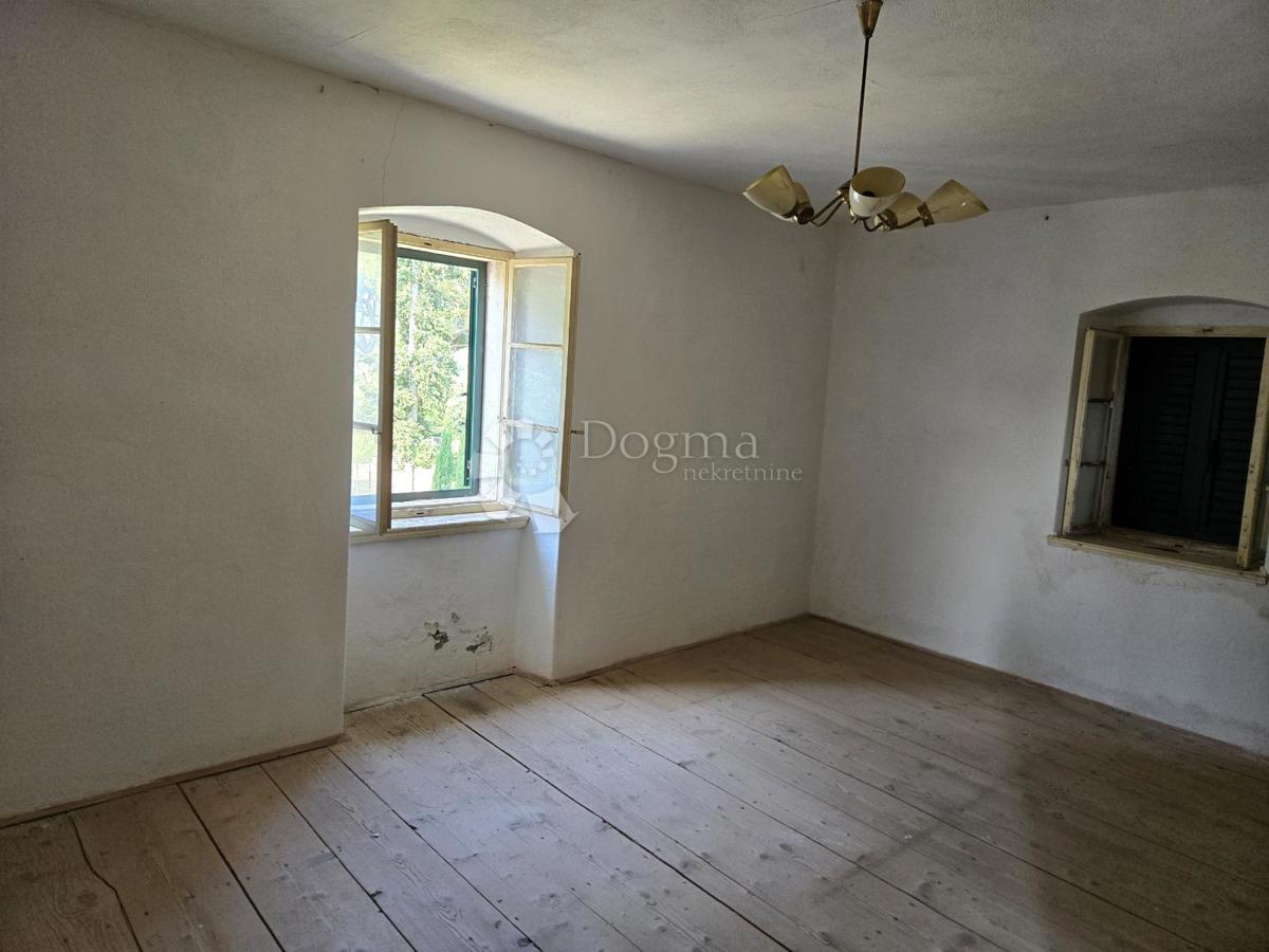 Hiša Grohote, Šolta, 100m2