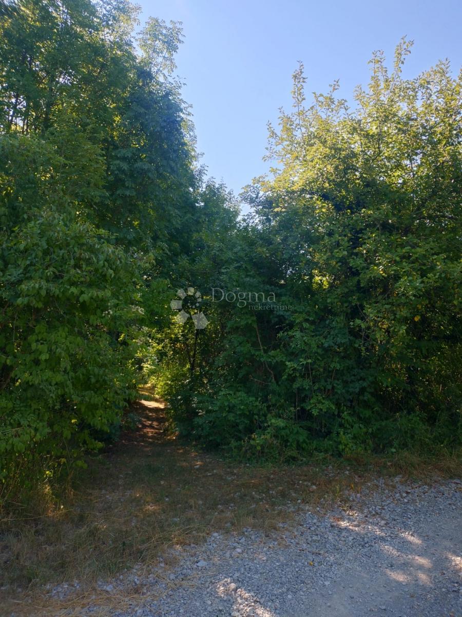 Kmetijsko zemljišče Veli Brgud, Matulji, 2.073m2
