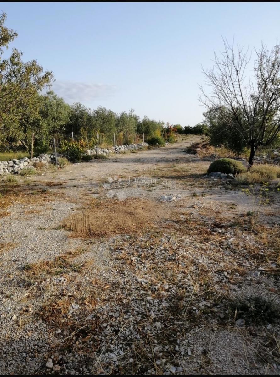 Hiša Čista Velika, Vodice, 50m2