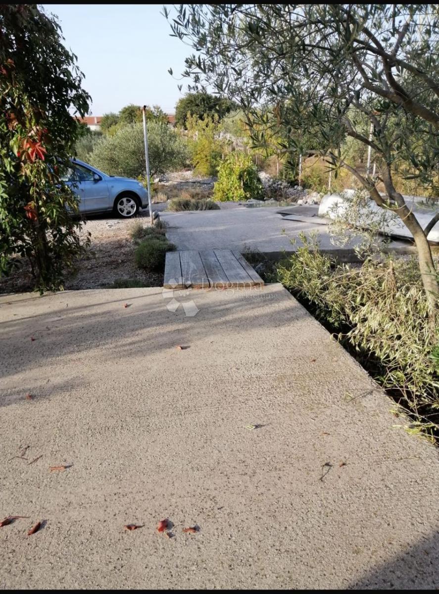 Hiša Čista Velika, Vodice, 50m2