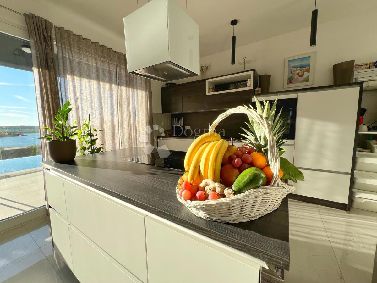 Hiša Medulin, 240m2