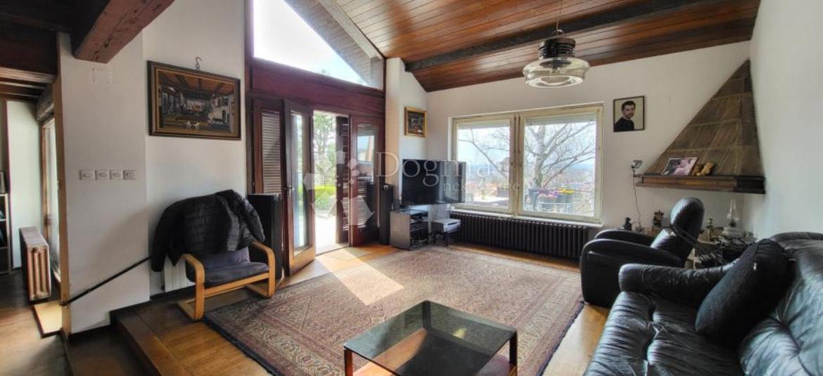 Hiša Pantovčak, Gornji Grad - Medveščak, 450m2