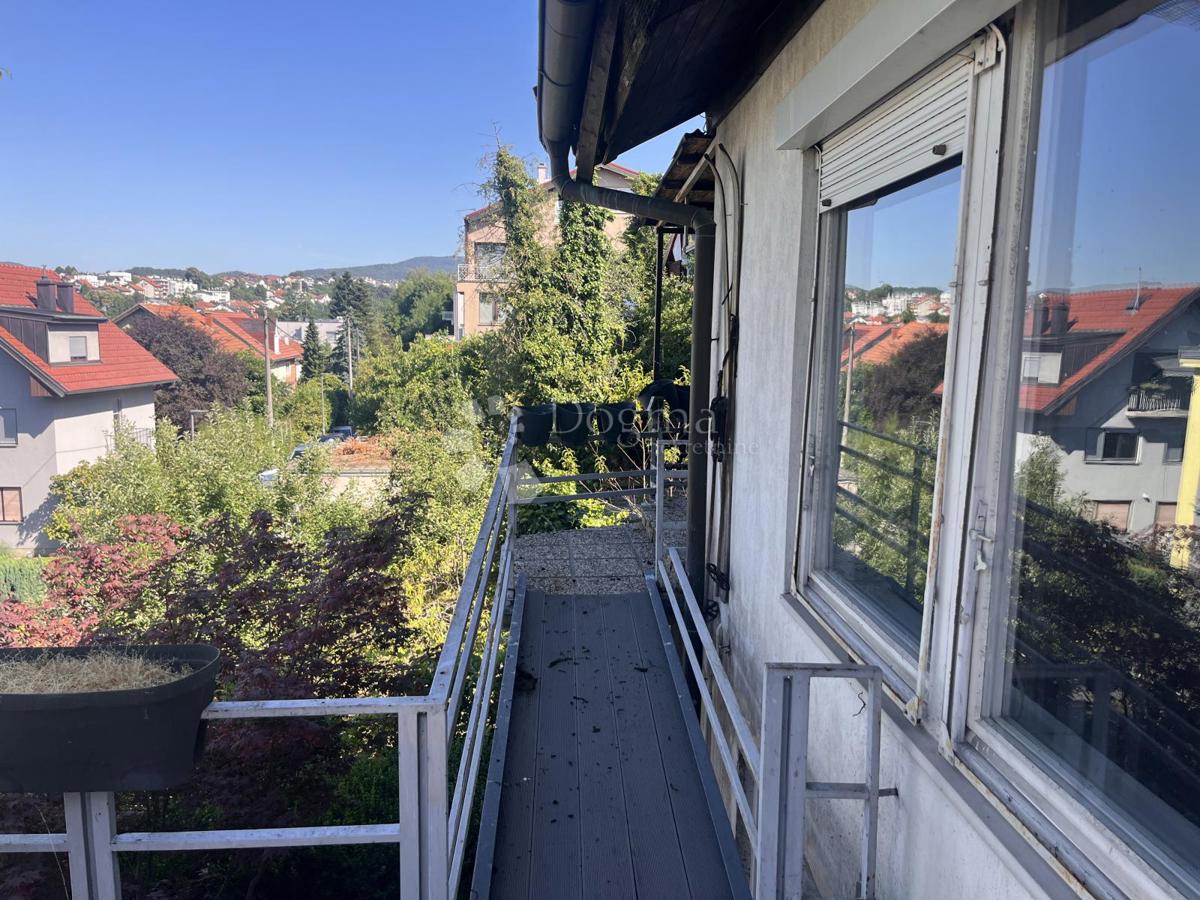 Hiša Pantovčak, Gornji Grad - Medveščak, 450m2