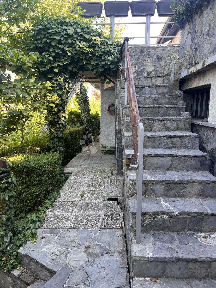 Hiša Pantovčak, Gornji Grad - Medveščak, 450m2