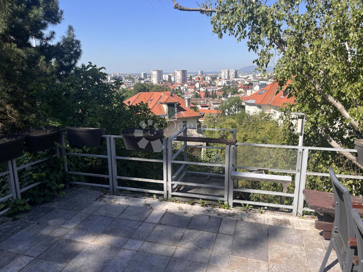 Hiša Pantovčak, Gornji Grad - Medveščak, 450m2