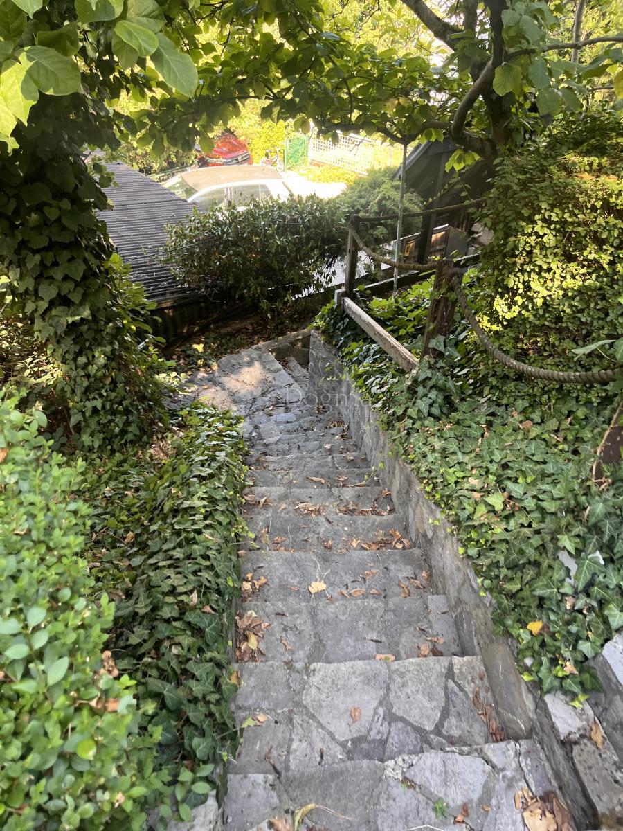 Hiša Pantovčak, Gornji Grad - Medveščak, 450m2