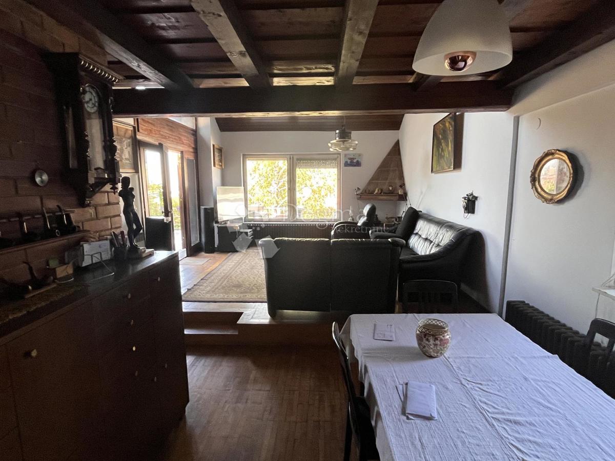 Hiša Pantovčak, Gornji Grad - Medveščak, 450m2