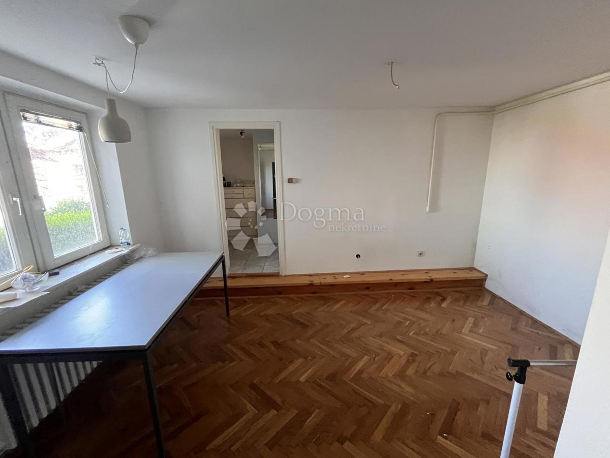 Hiša Pantovčak, Gornji Grad - Medveščak, 450m2
