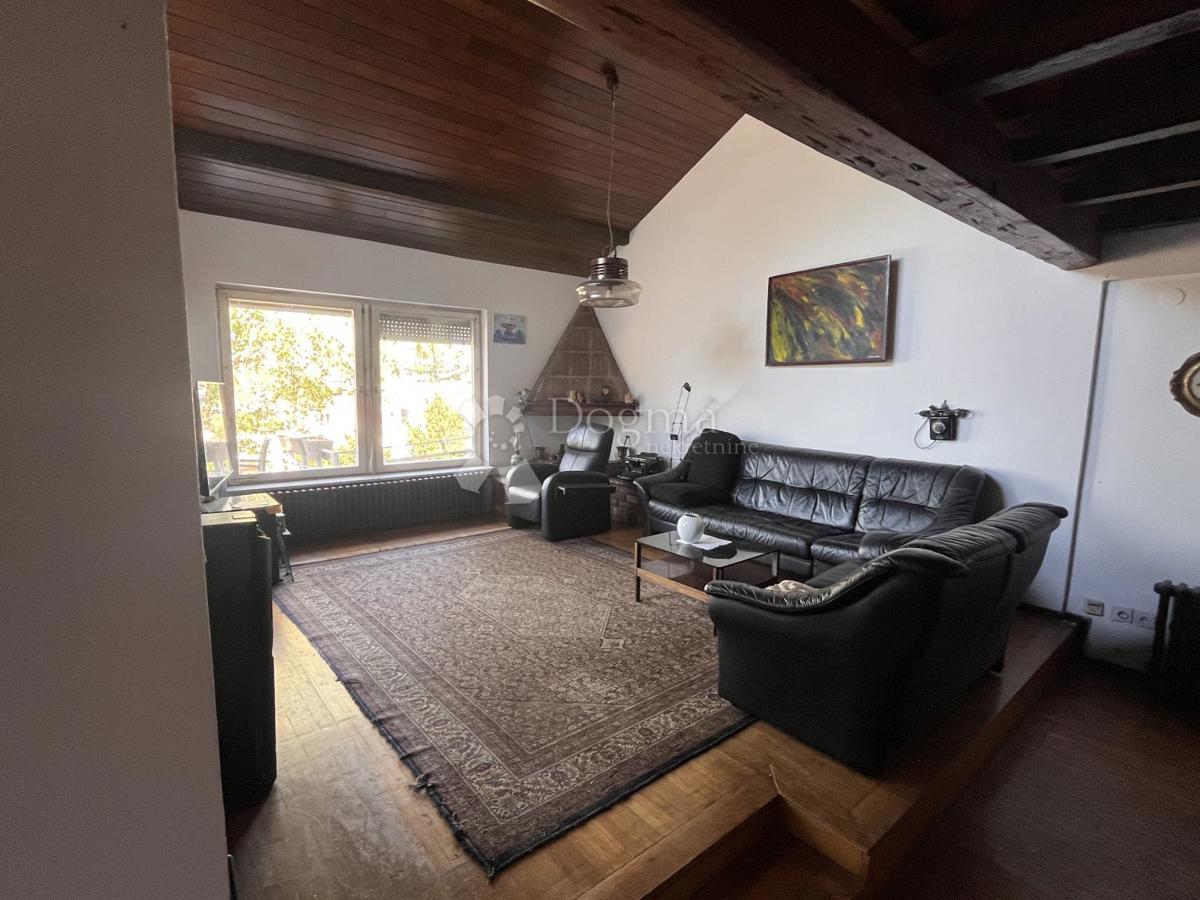 Hiša Pantovčak, Gornji Grad - Medveščak, 450m2