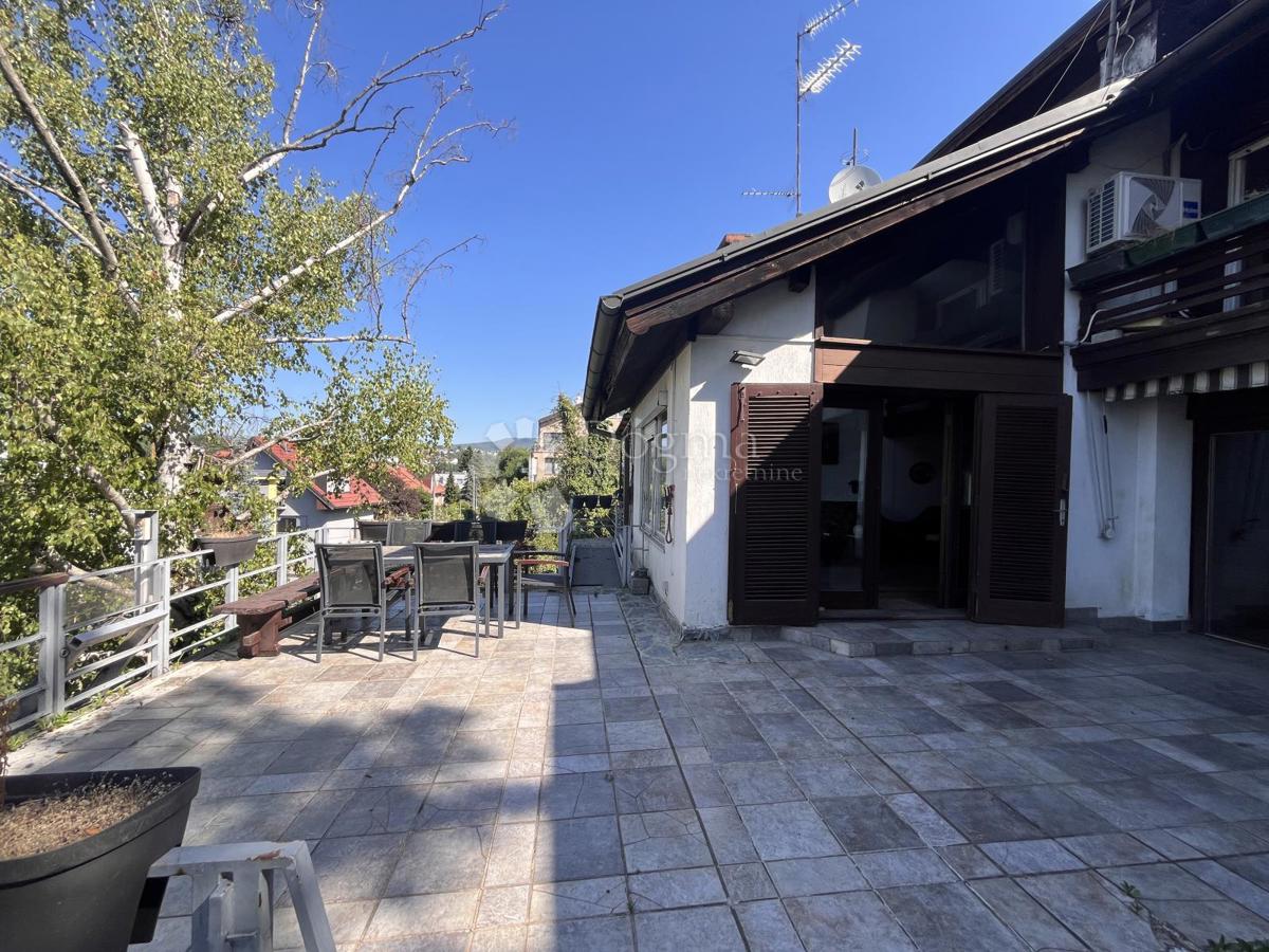 Hiša Pantovčak, Gornji Grad - Medveščak, 450m2