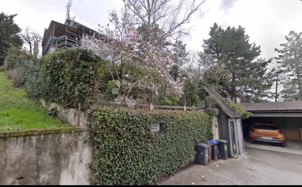 Hiša Pantovčak, Gornji Grad - Medveščak, 450m2