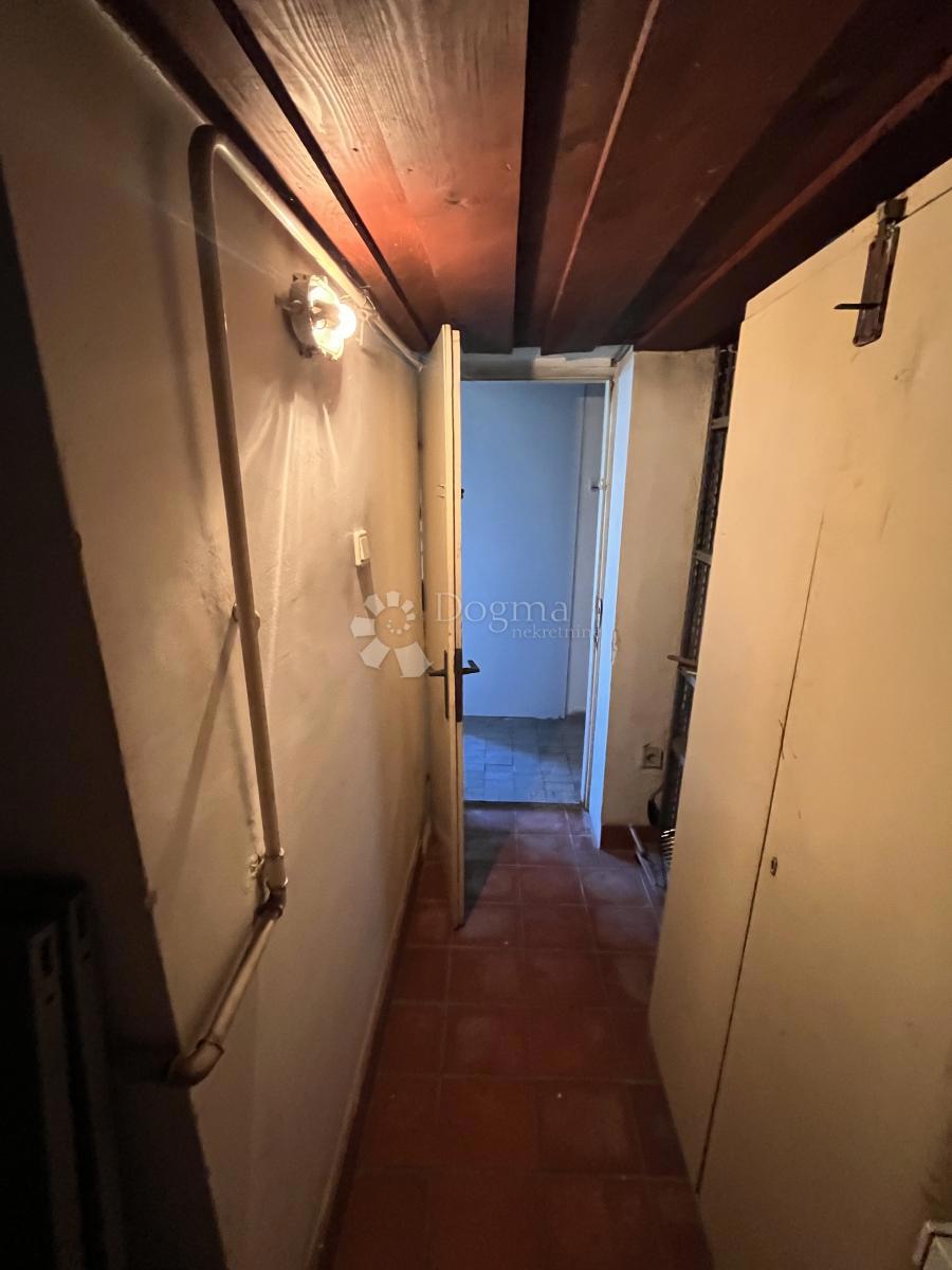 Hiša Pantovčak, Gornji Grad - Medveščak, 450m2