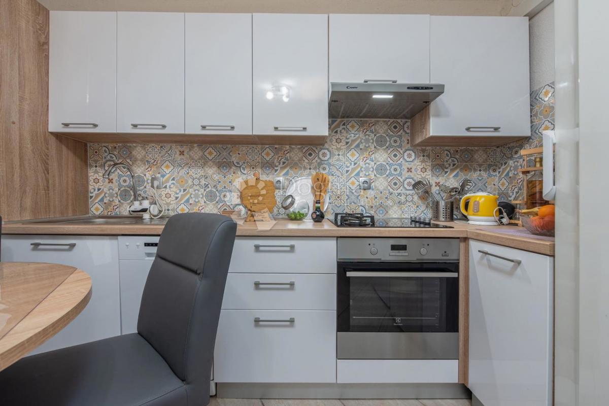 Apartma Cesarica, Karlobag, 30,12m2