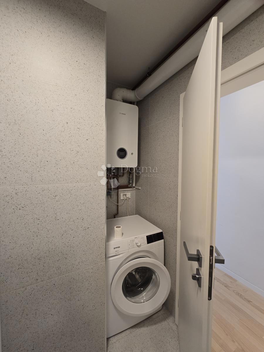 Stanovanje Centar, Varaždin, 66,44m2