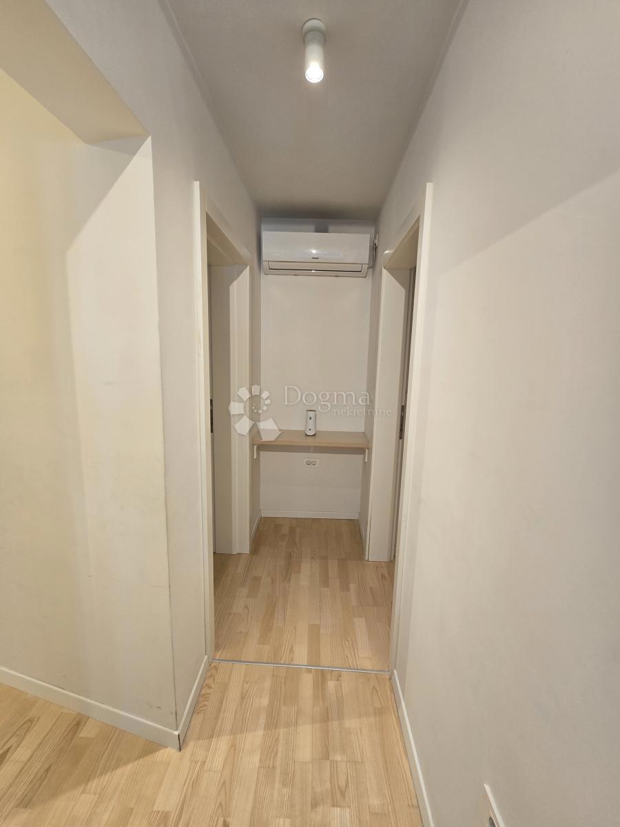 Stanovanje Centar, Varaždin, 66,44m2