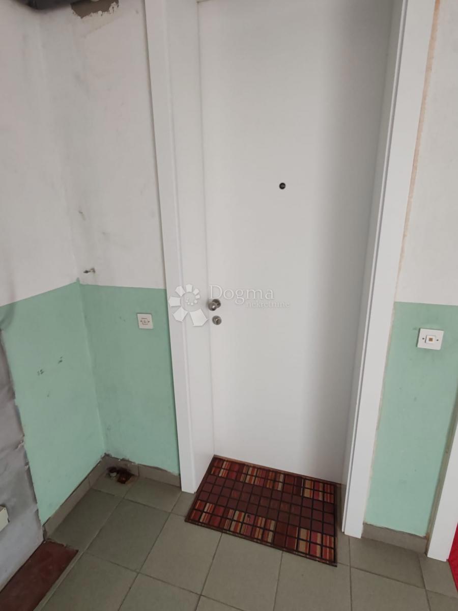 Stanovanje Centar, Varaždin, 66,44m2