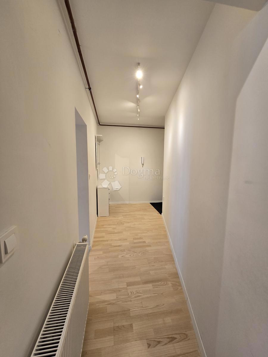 Stanovanje Centar, Varaždin, 66,44m2