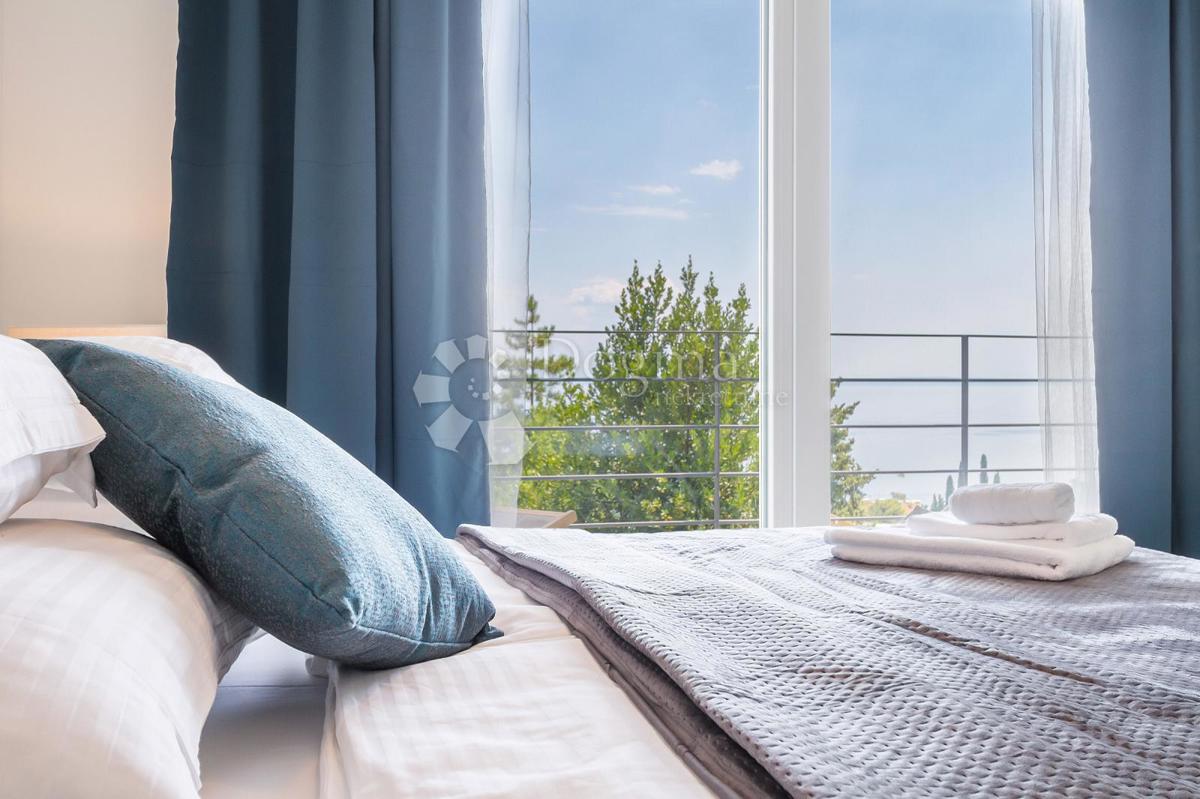 Hiša Opatija, 225m2
