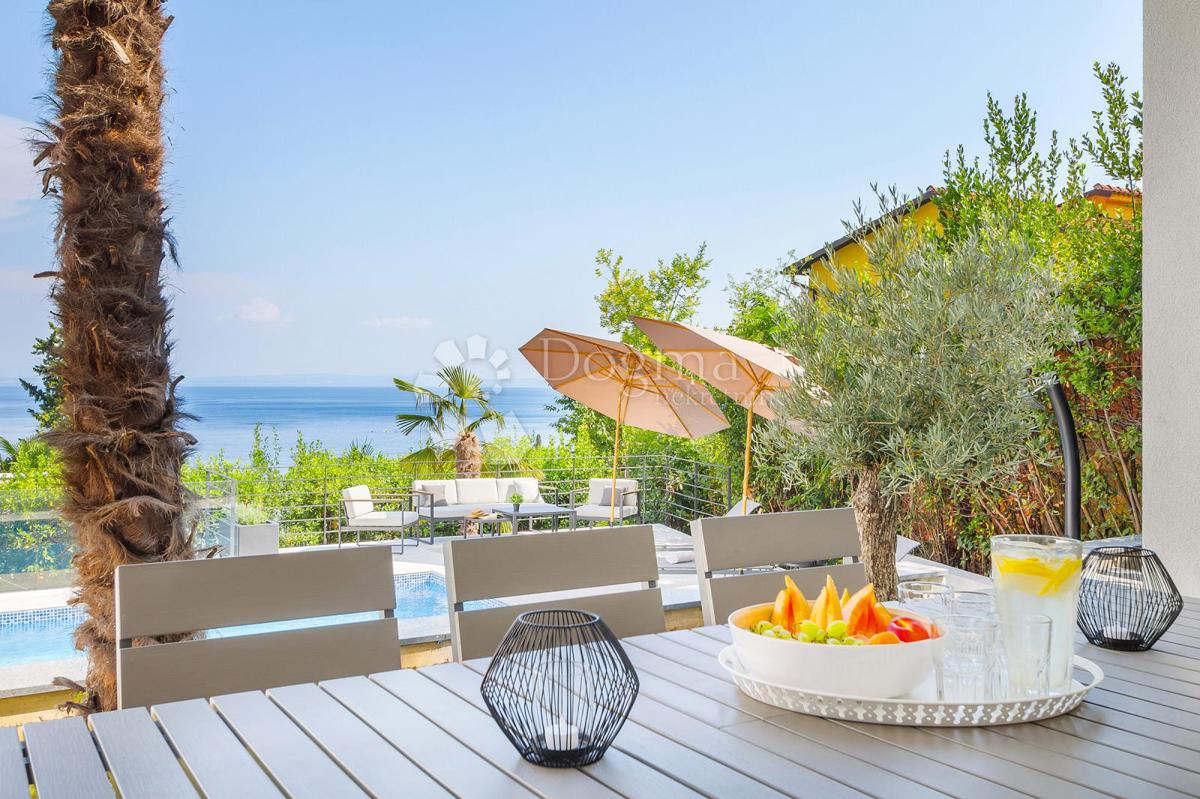 Hiša Opatija, 225m2