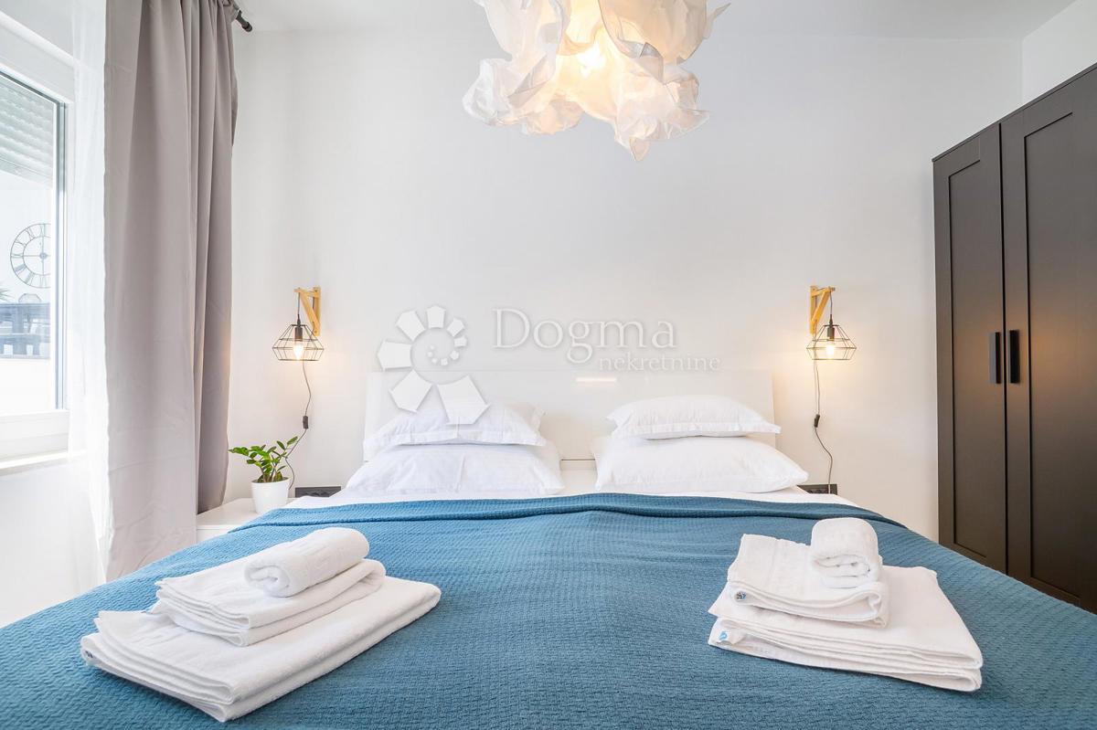 Hiša Opatija, 225m2