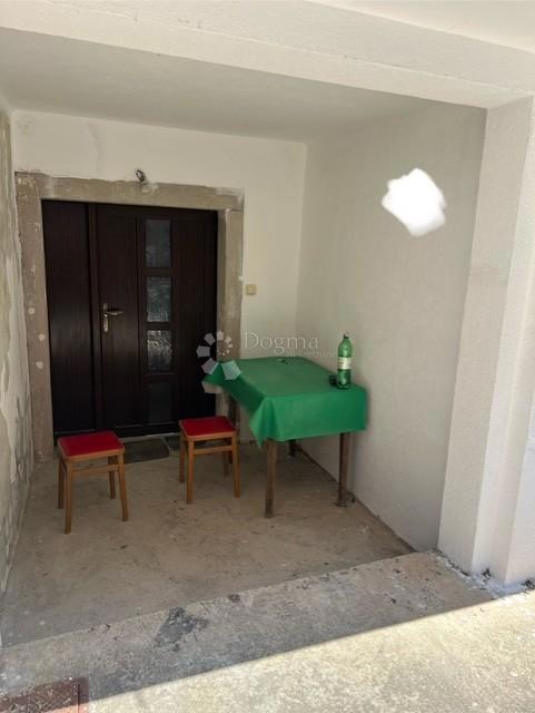 Hiša Punat, 66m2
