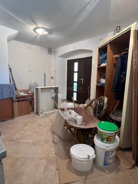 Hiša Punat, 66m2