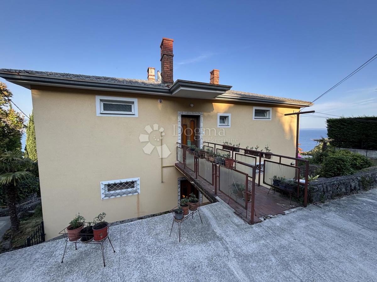 Stanovanje Opatija - Centar, Opatija, 100m2