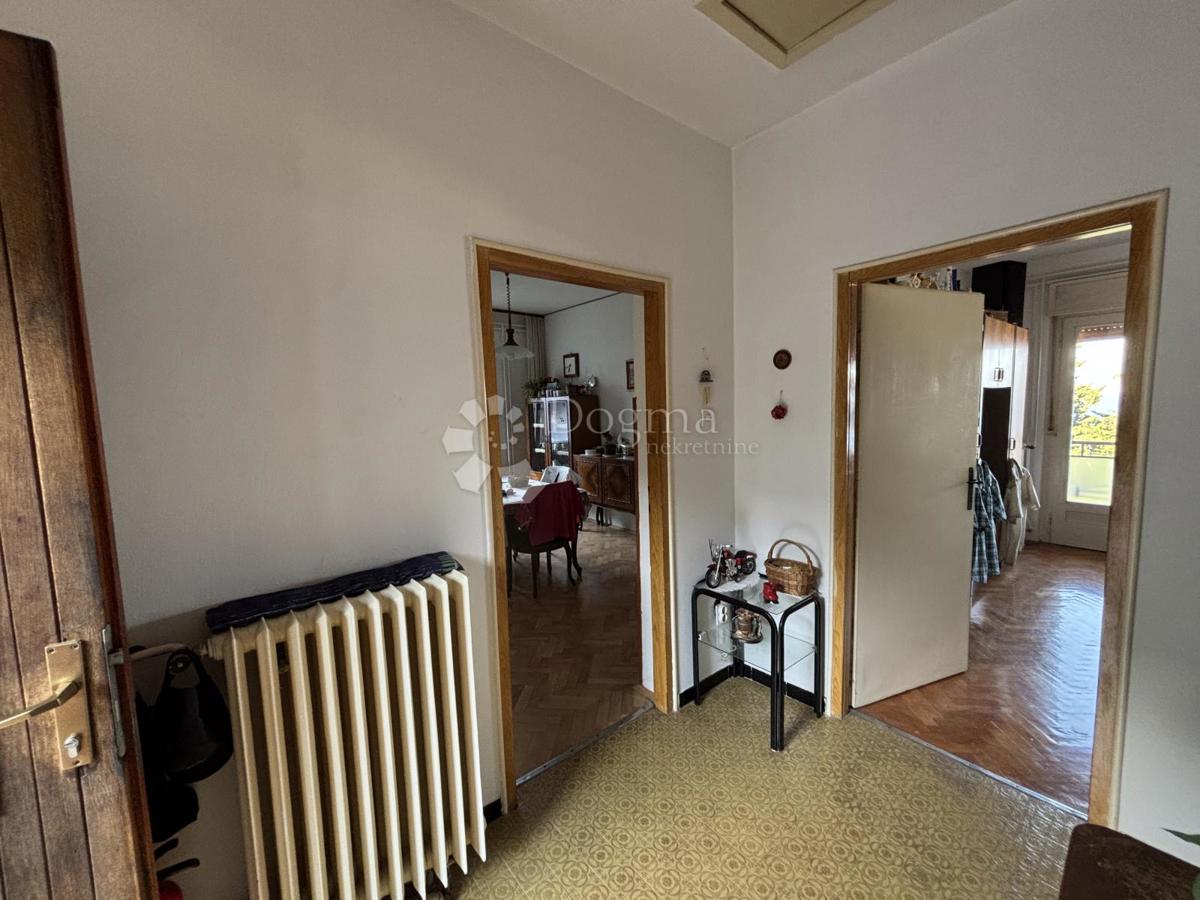Stanovanje Opatija - Centar, Opatija, 100m2