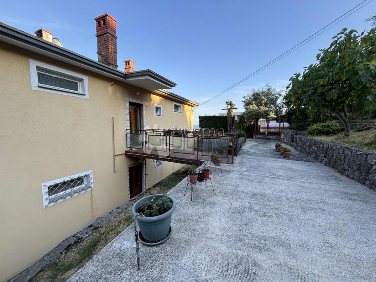 Stanovanje Opatija - Centar, Opatija, 100m2