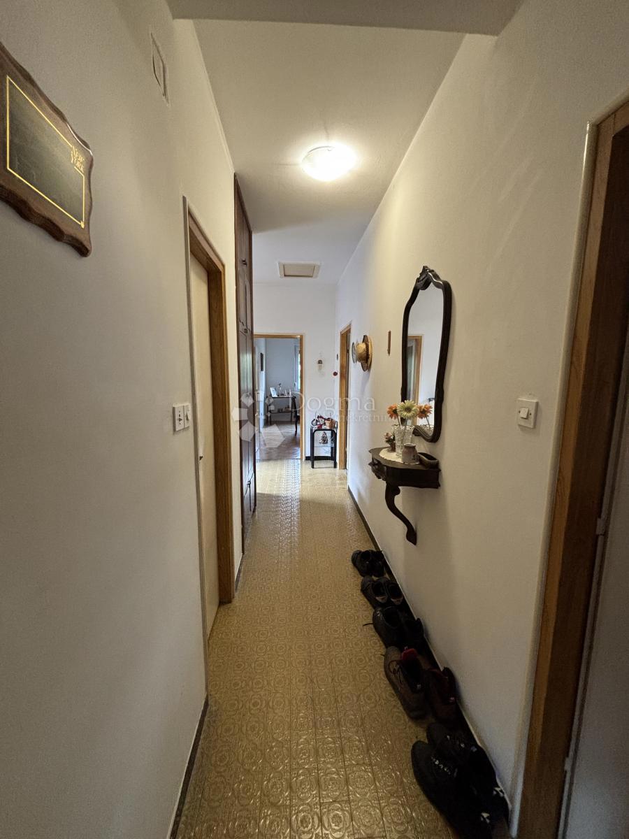 Stanovanje Opatija - Centar, Opatija, 100m2
