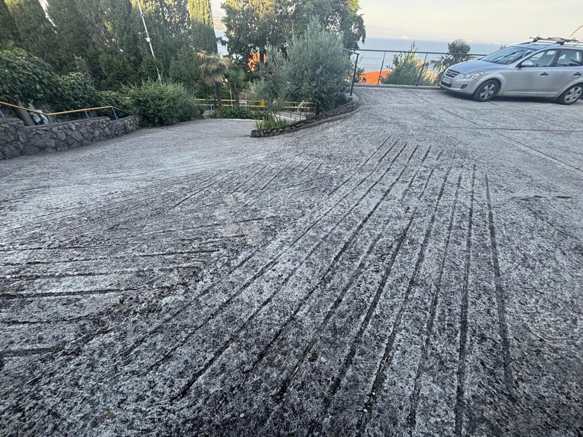 Stanovanje Opatija - Centar, Opatija, 100m2