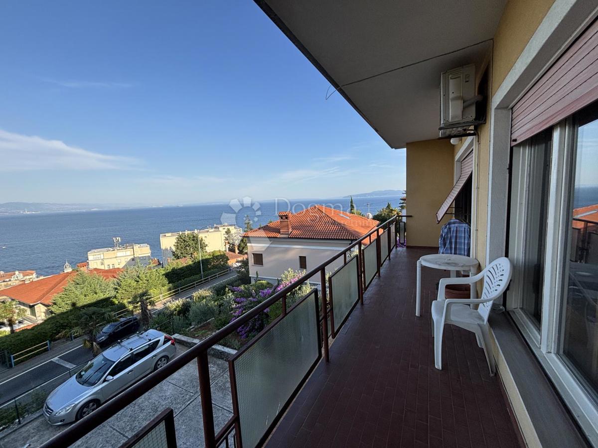 Stanovanje Opatija - Centar, Opatija, 100m2