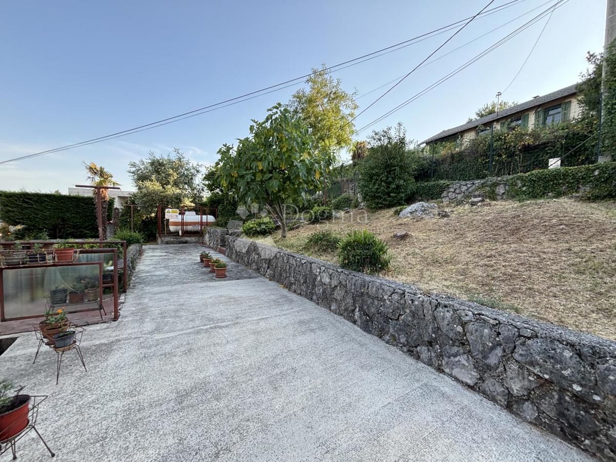 Stanovanje Opatija - Centar, Opatija, 100m2