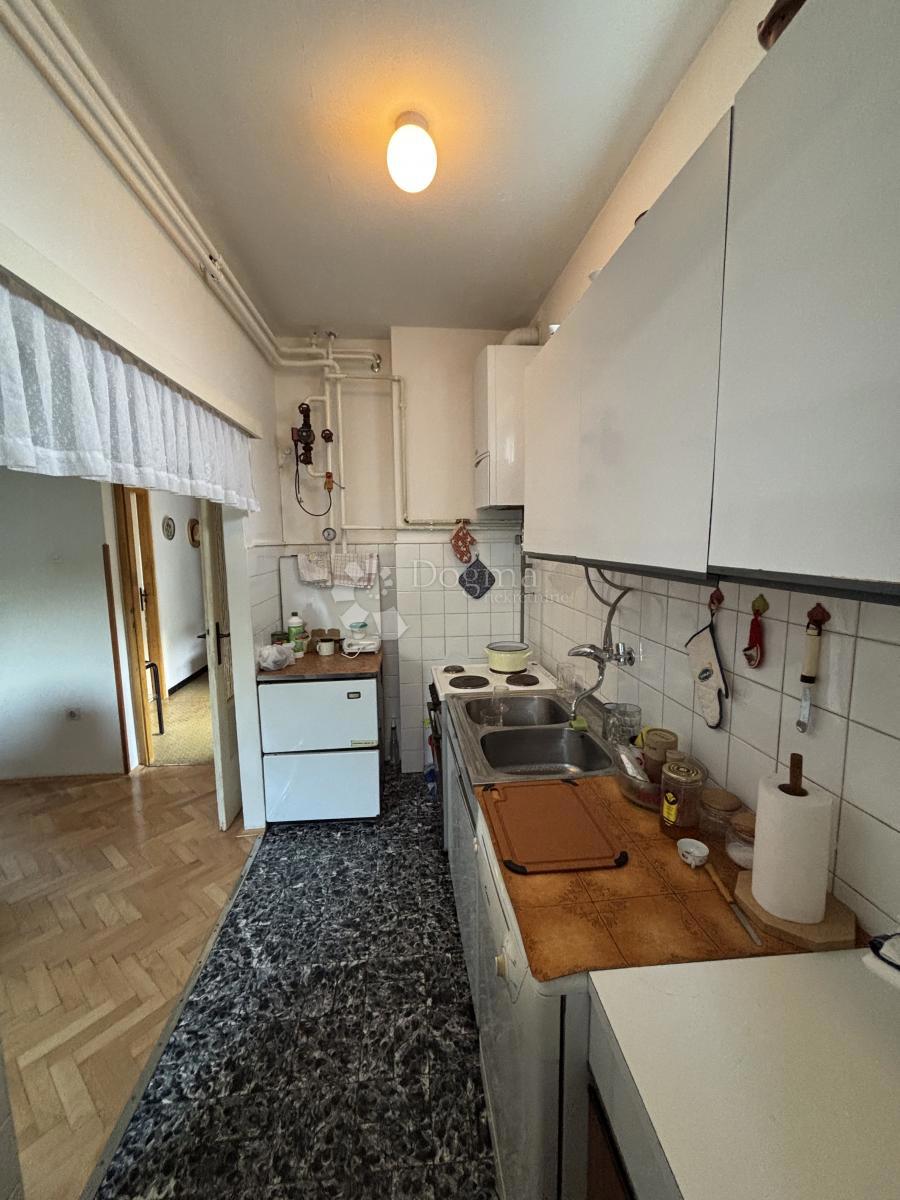 Stanovanje Opatija - Centar, Opatija, 100m2