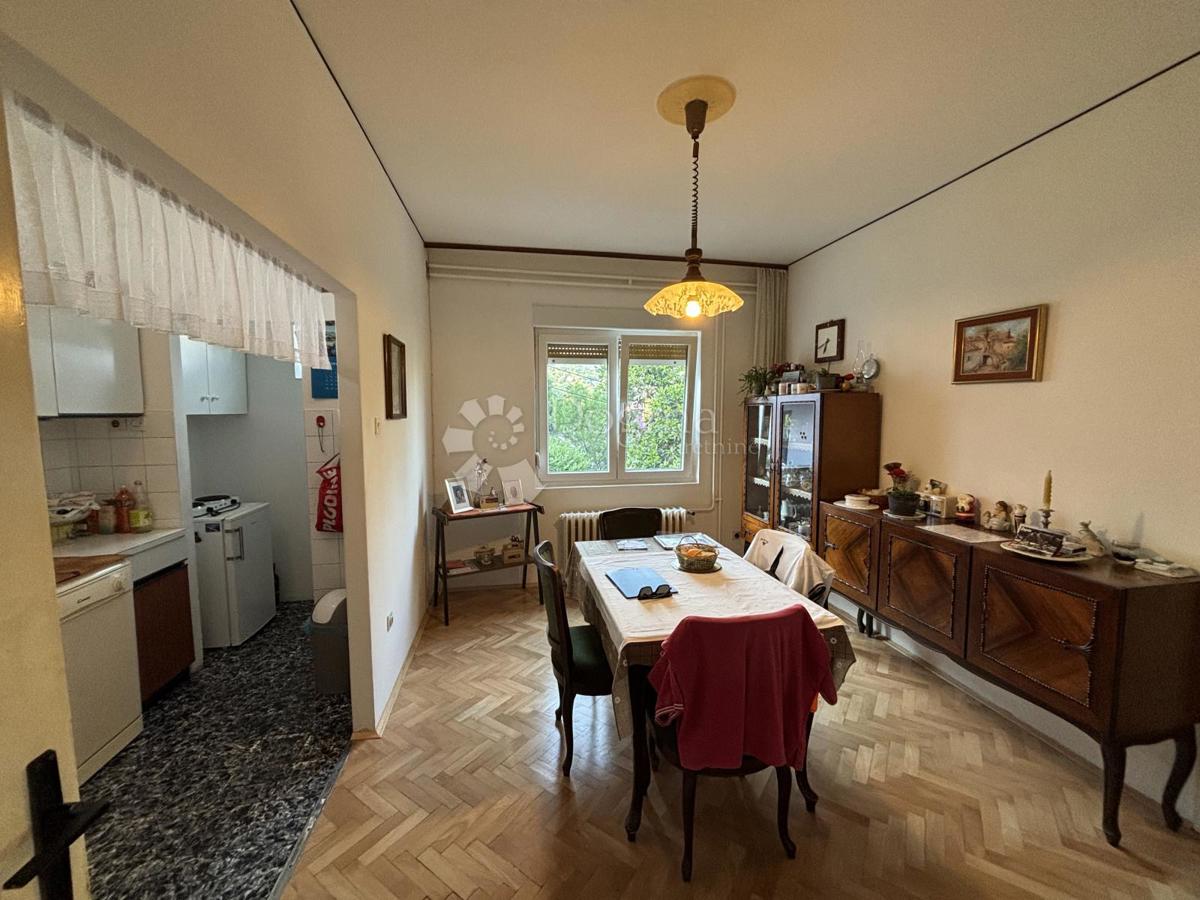 Stanovanje Opatija - Centar, Opatija, 100m2